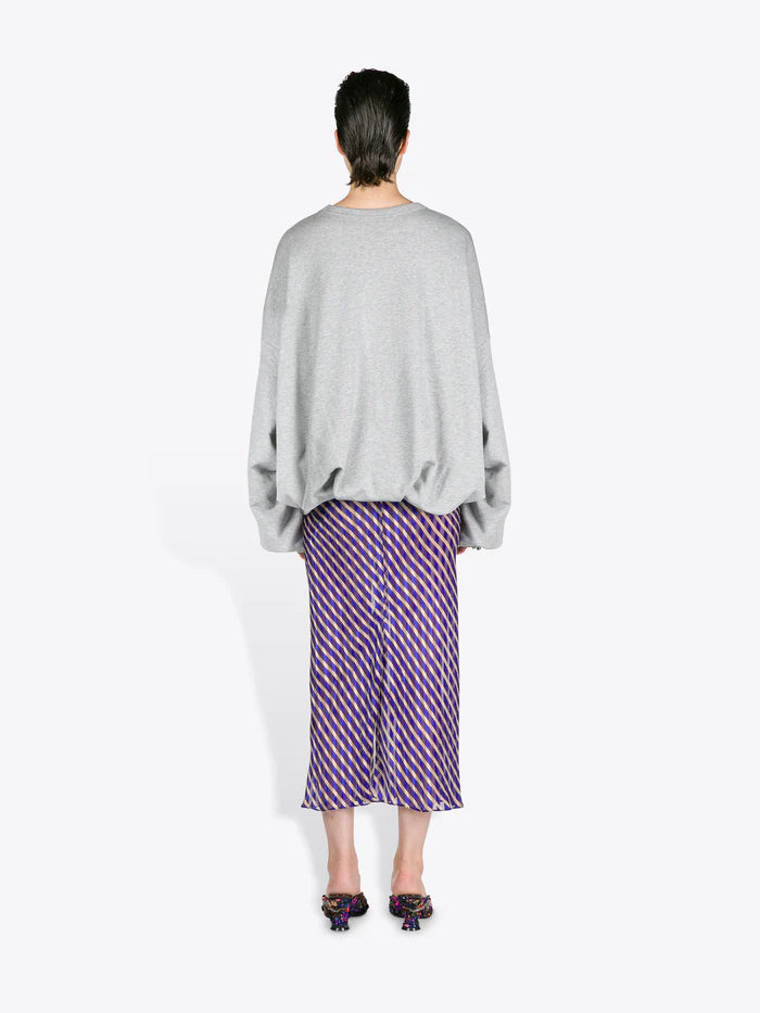 DRIES VAN NOTEN HANNETT SWEATSHIRT