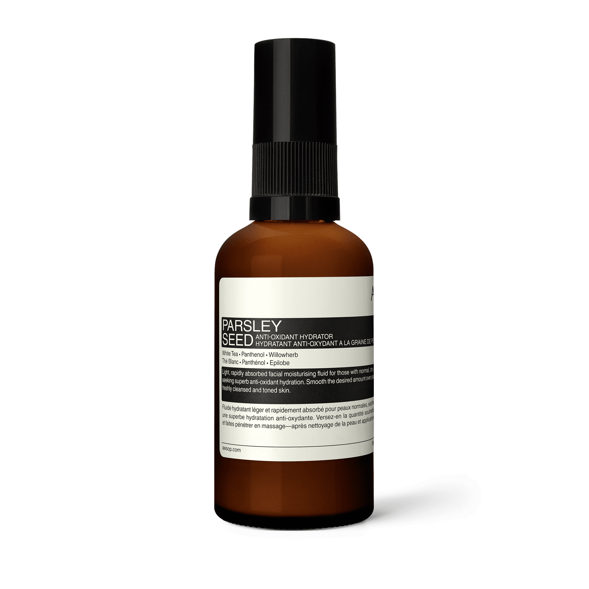 AESOP PARSLEY SEED HYDRATOR 60ML