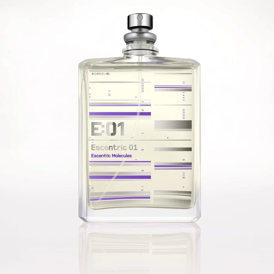 ESCENTRIC 01