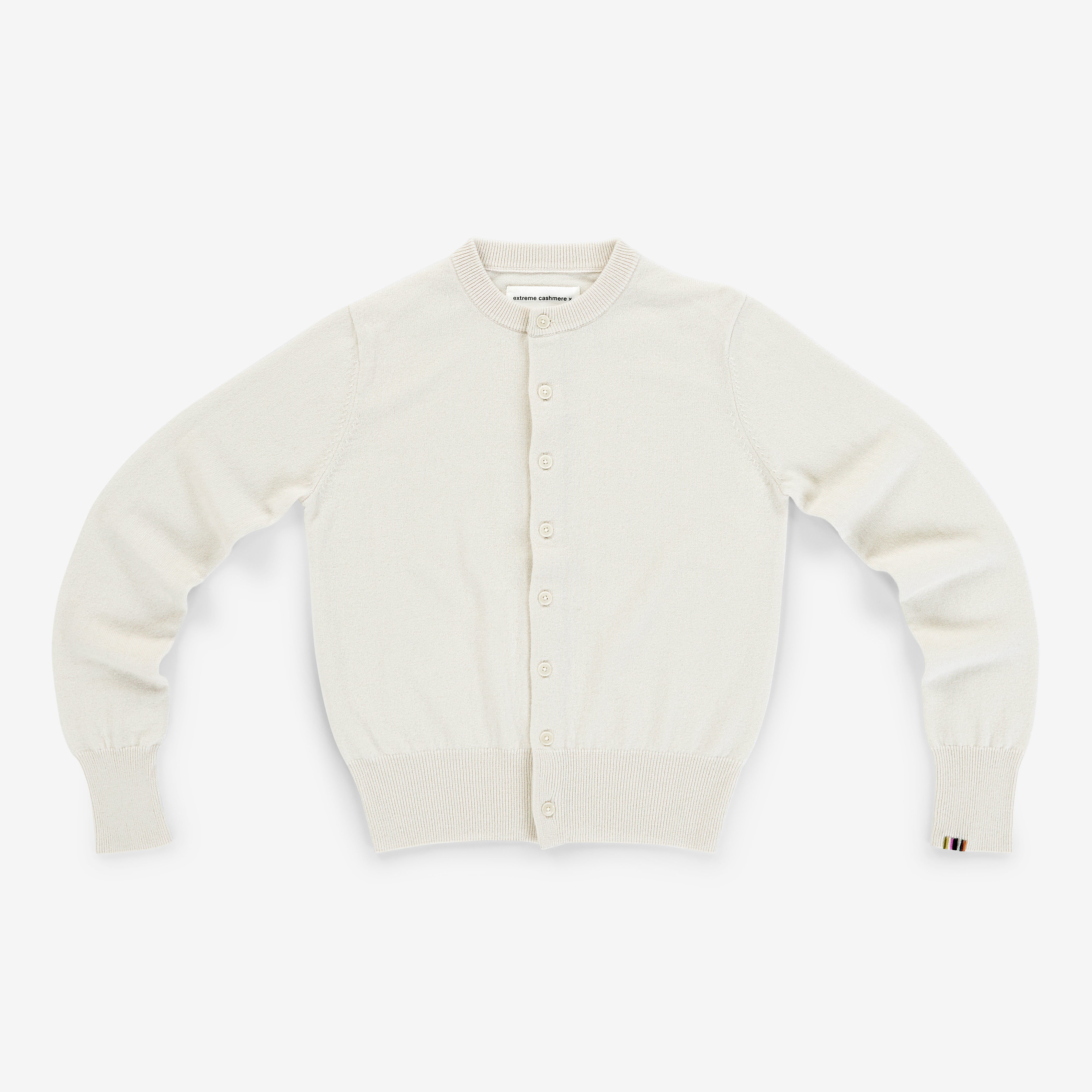 EXTREME CASHMERE Nº300 LITTLE 2 - BONE