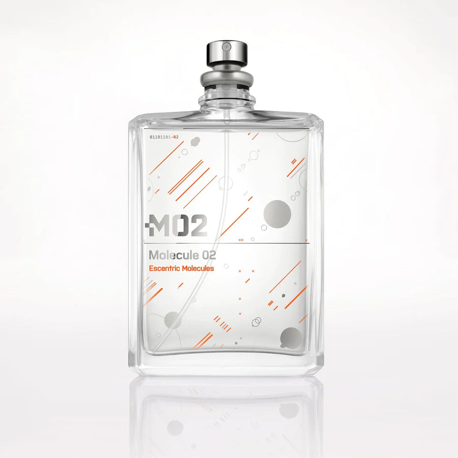 MOLECULE 02