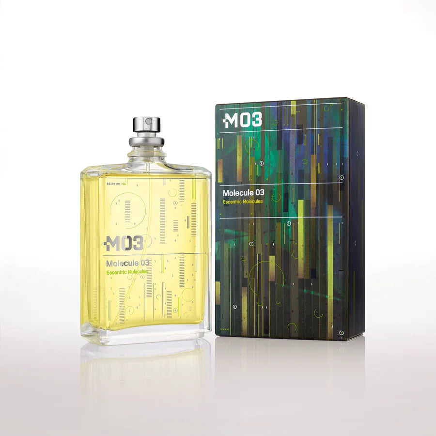 MOLECULE 03