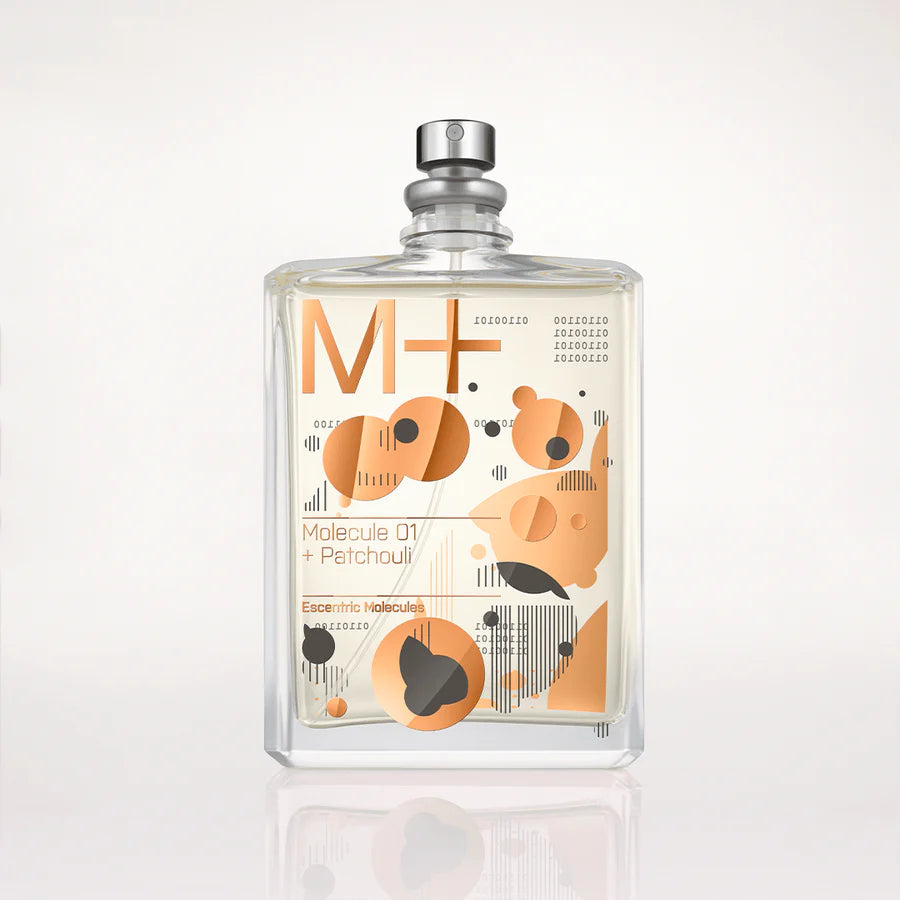 MOLECULE 01 PATCHOULI