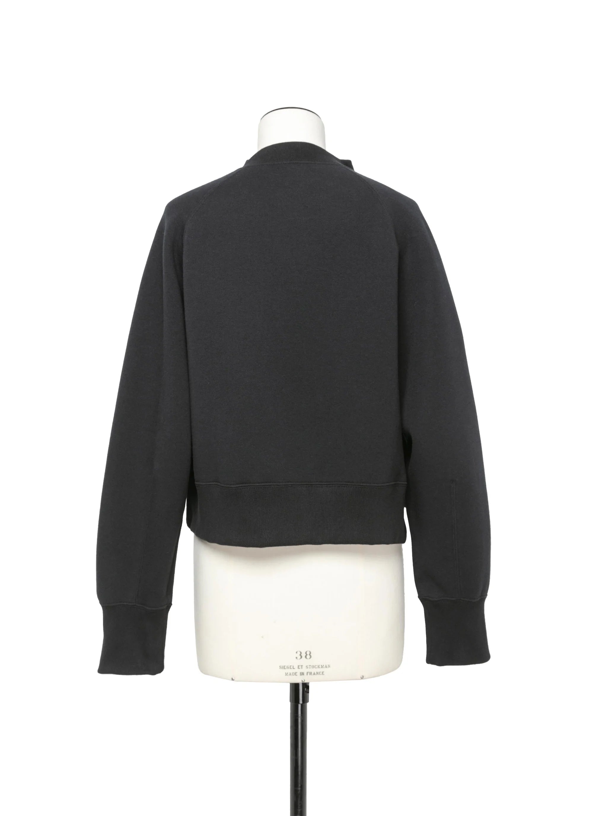 SACAI SPONGE SWEATSHIRT