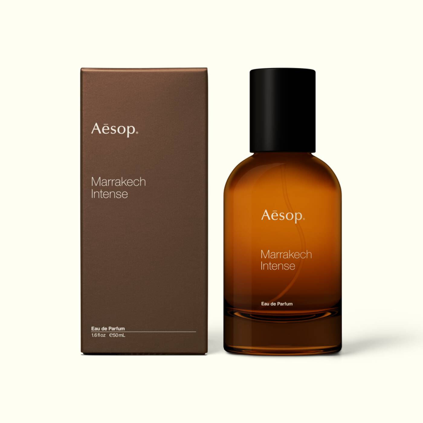 AESOP MARRAKECH INTENSE EAU DE PARFUM 50ML