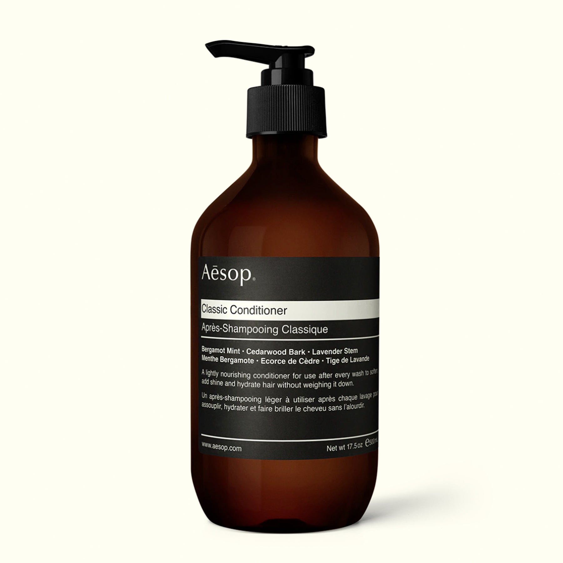 AESOP CONDITIONER 500ml