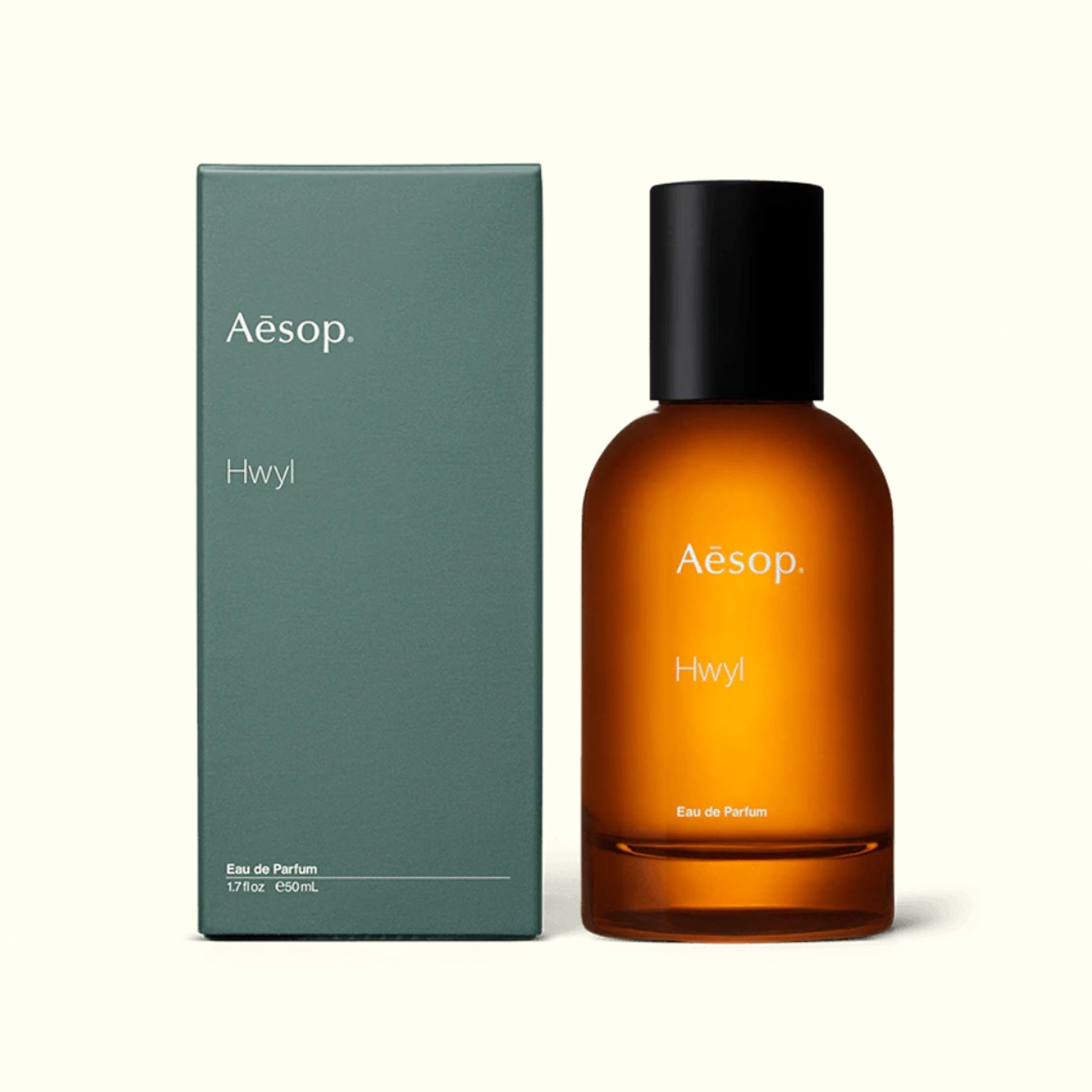 AESOP HWYL EAU DE PARFUM 50ml