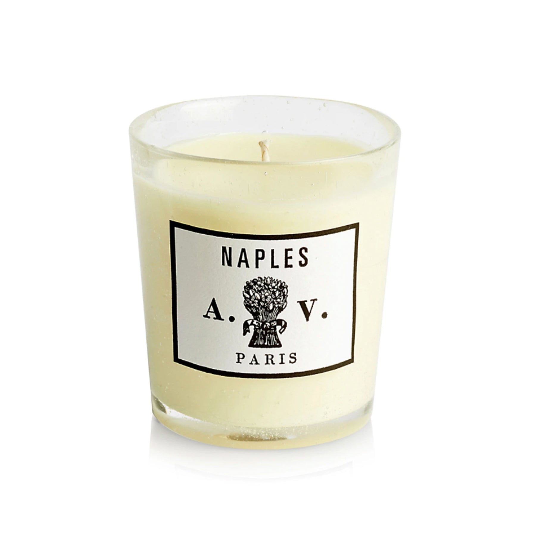ASTIER DE VILLATTE NAPLES SCENTED CANDLE