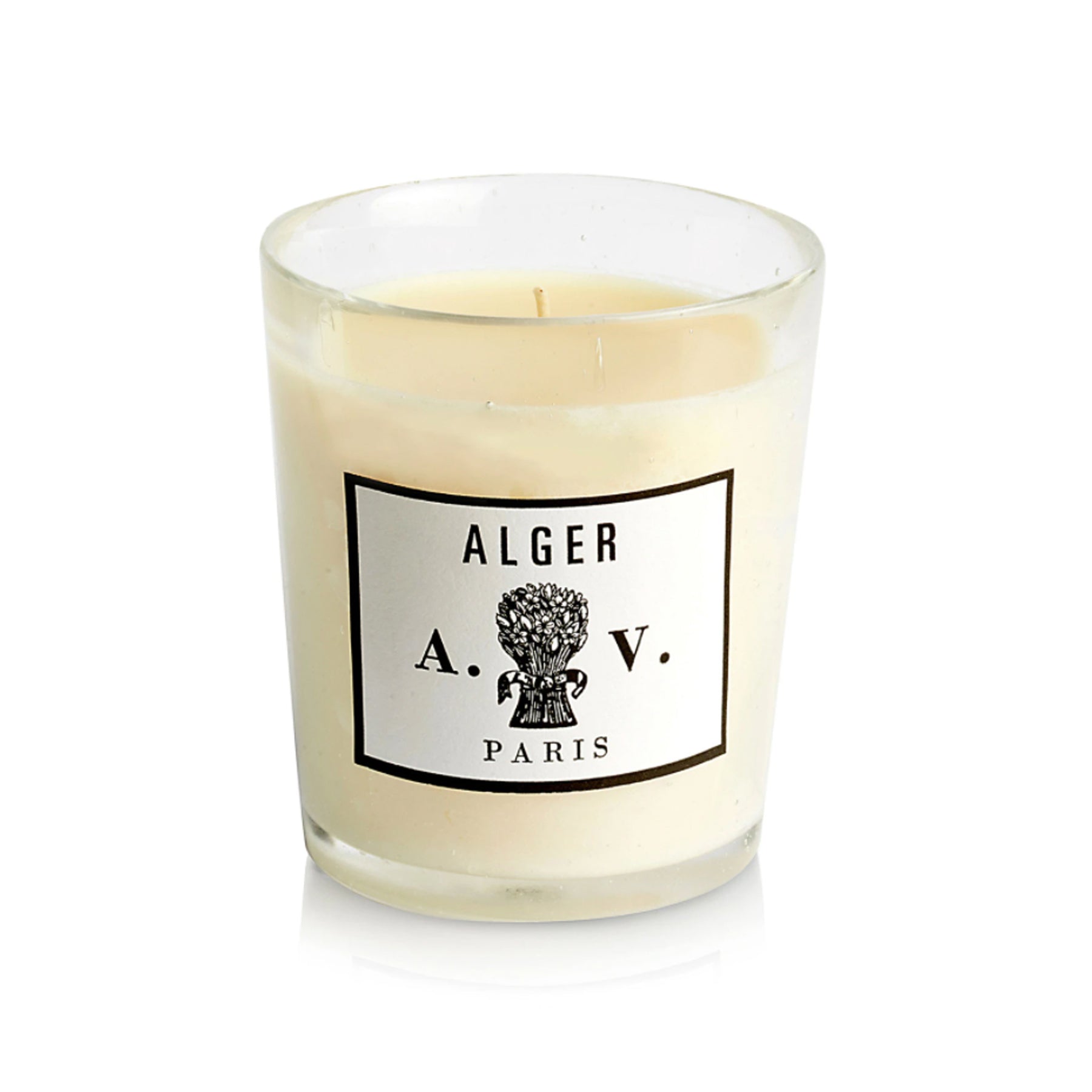 ASTIER DE VILLATTE ALGER SCENTED CANDLE