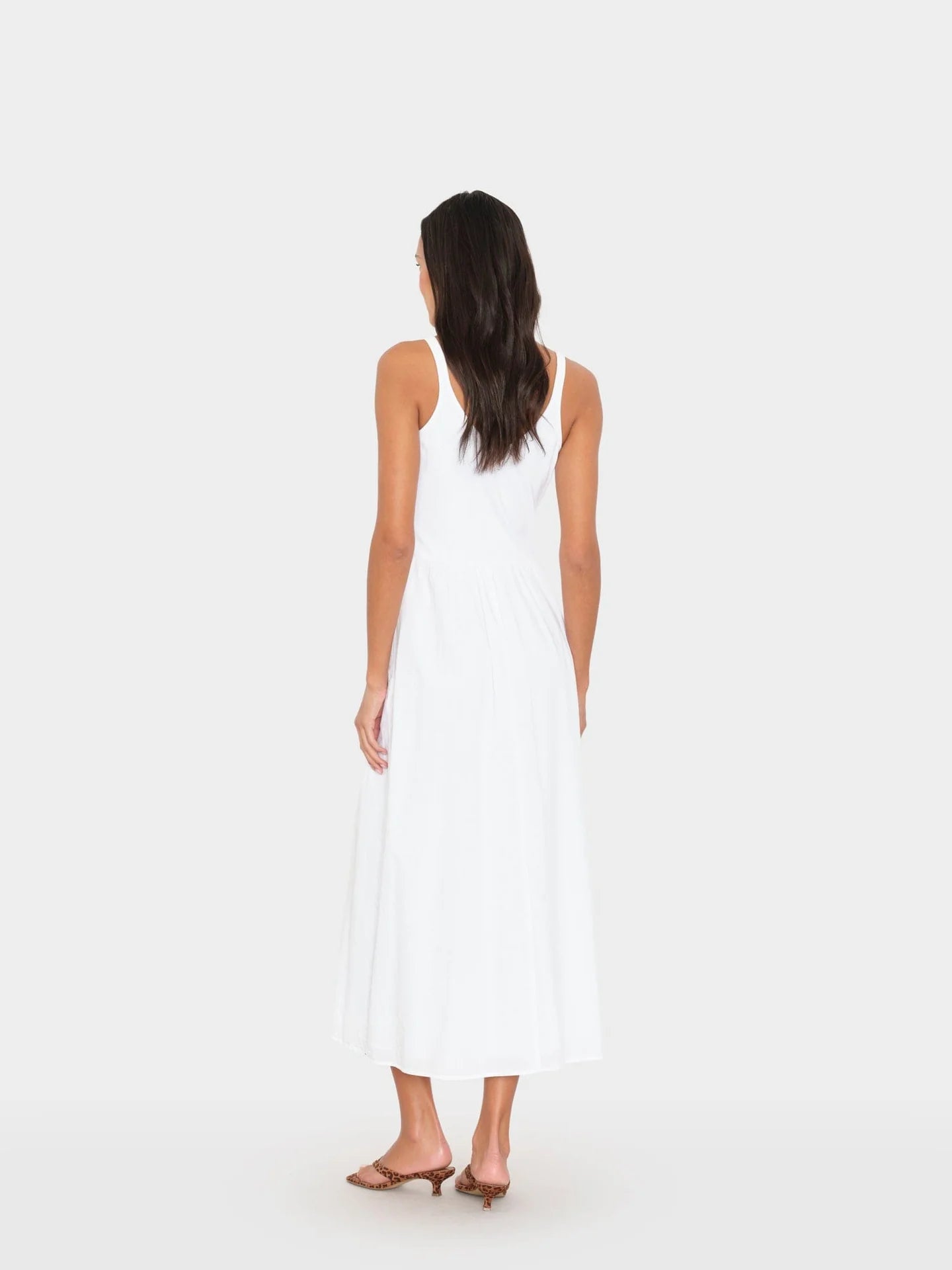XIRENA FALLON DRESS
