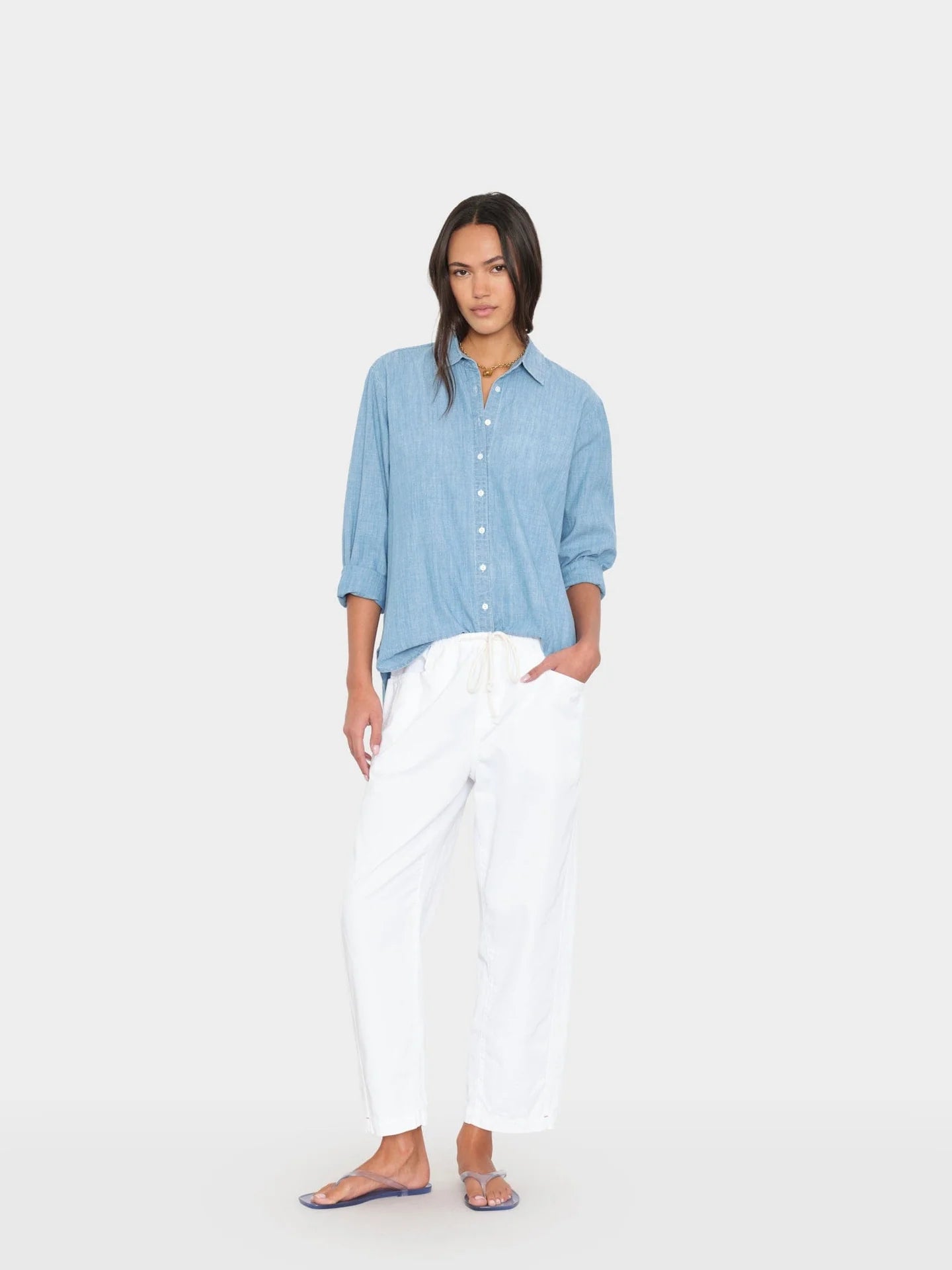 XIRENA BAXTER PANT