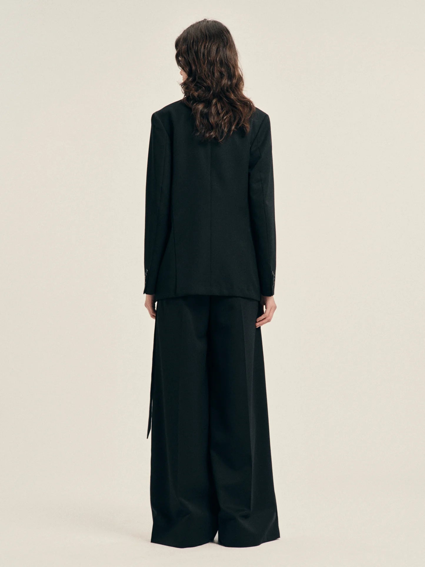 SIMONE ROCHA TAILORED JACKET