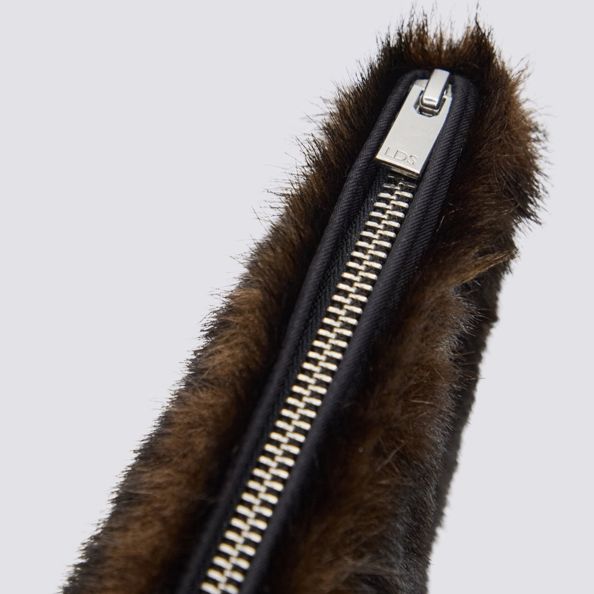 LOULOU DE SAISON FLINT POUCH
