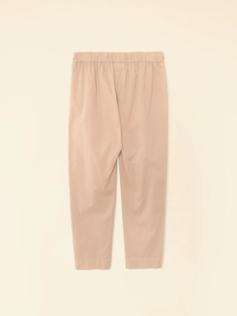 XIRENA DRAPER PANT - SAND