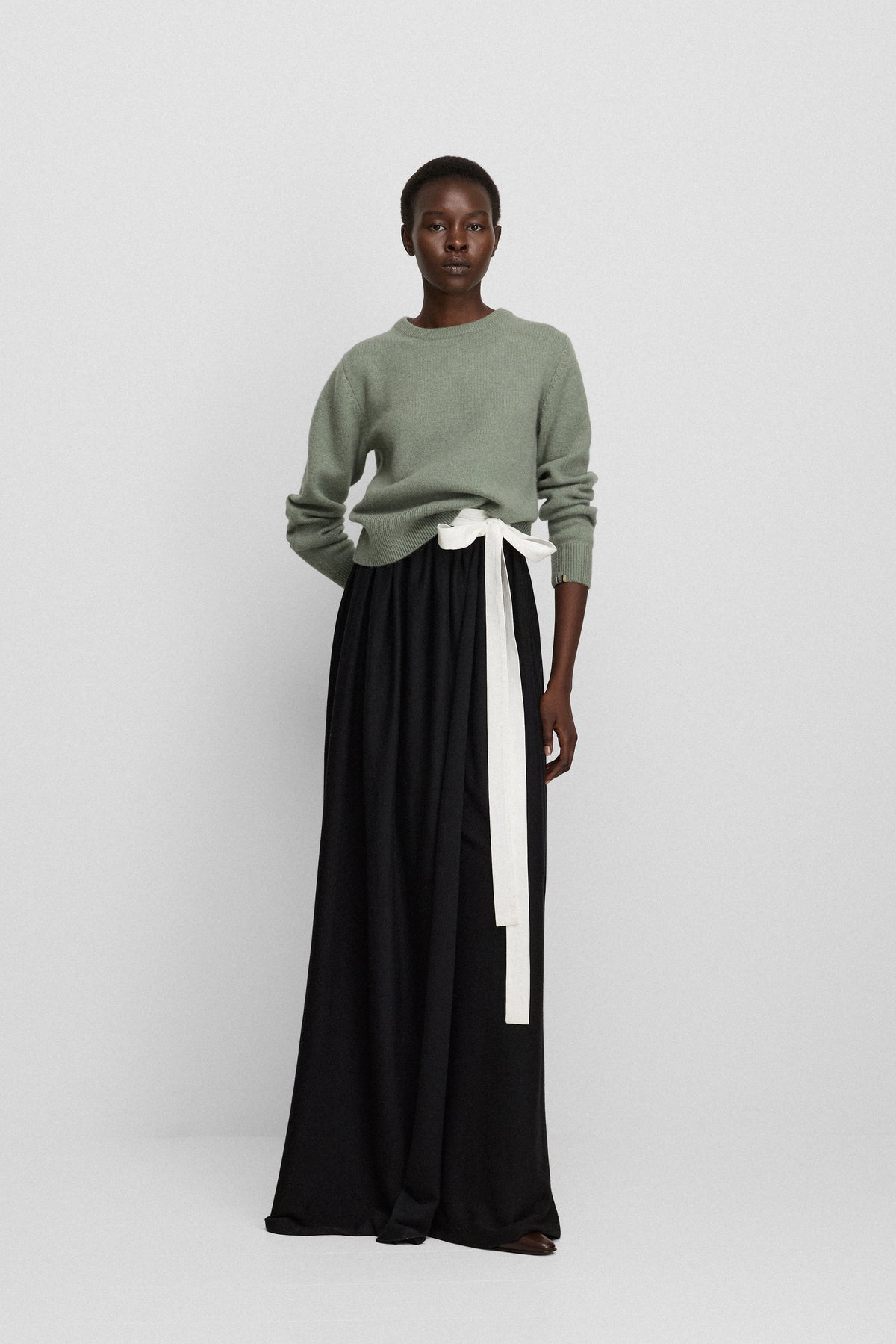 EXTREME CASHMERE Nº430 JEANNE - HEMLOCK