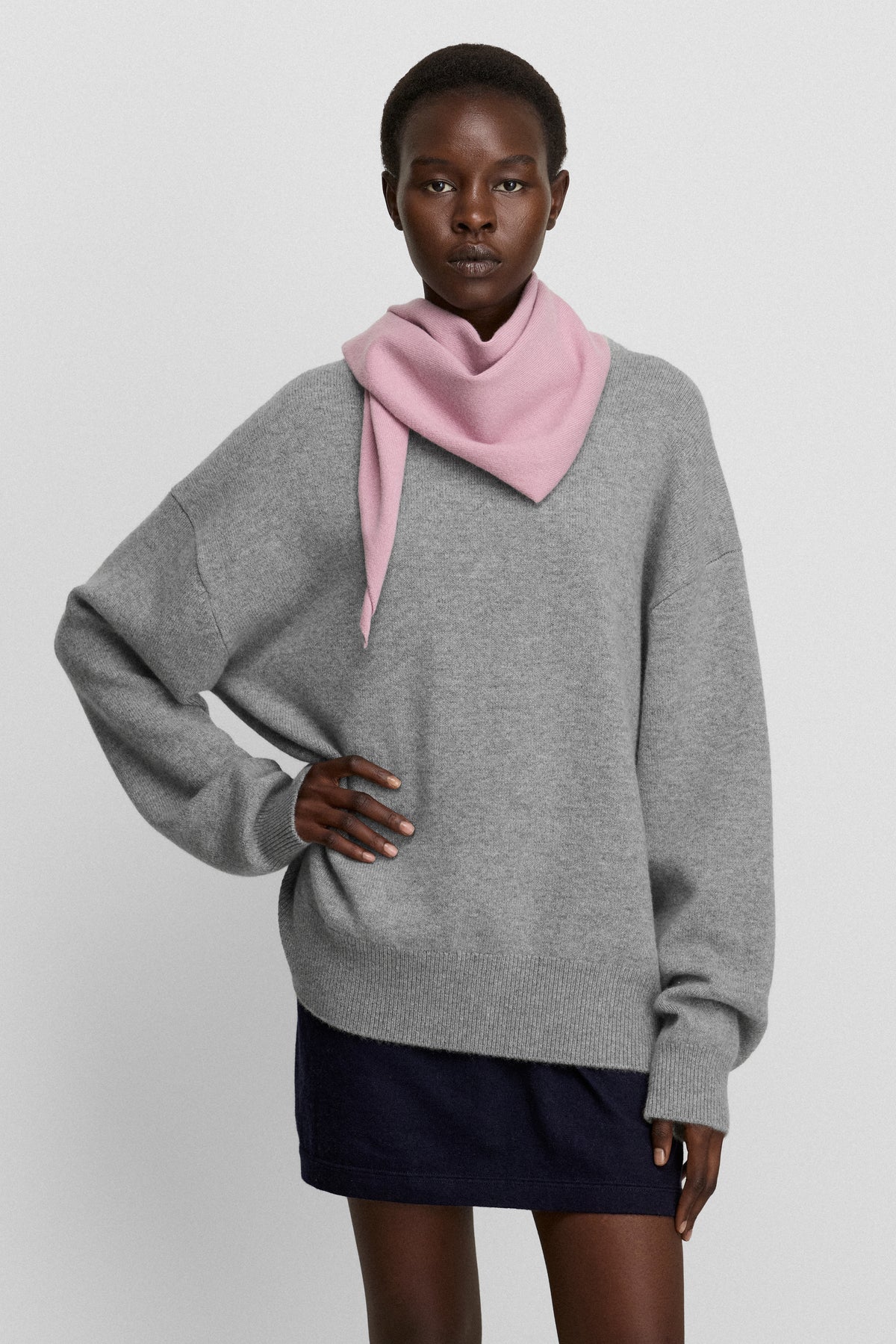 EXTREME CASHMERE Nº431 MIKE - GOAT