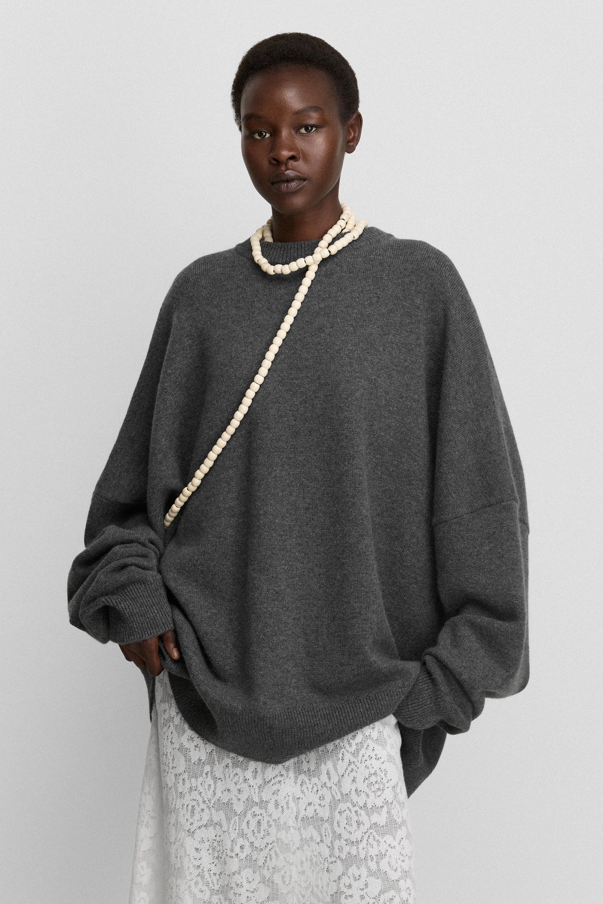 EXTREME CASHMERE Nº485 MINA - FELT