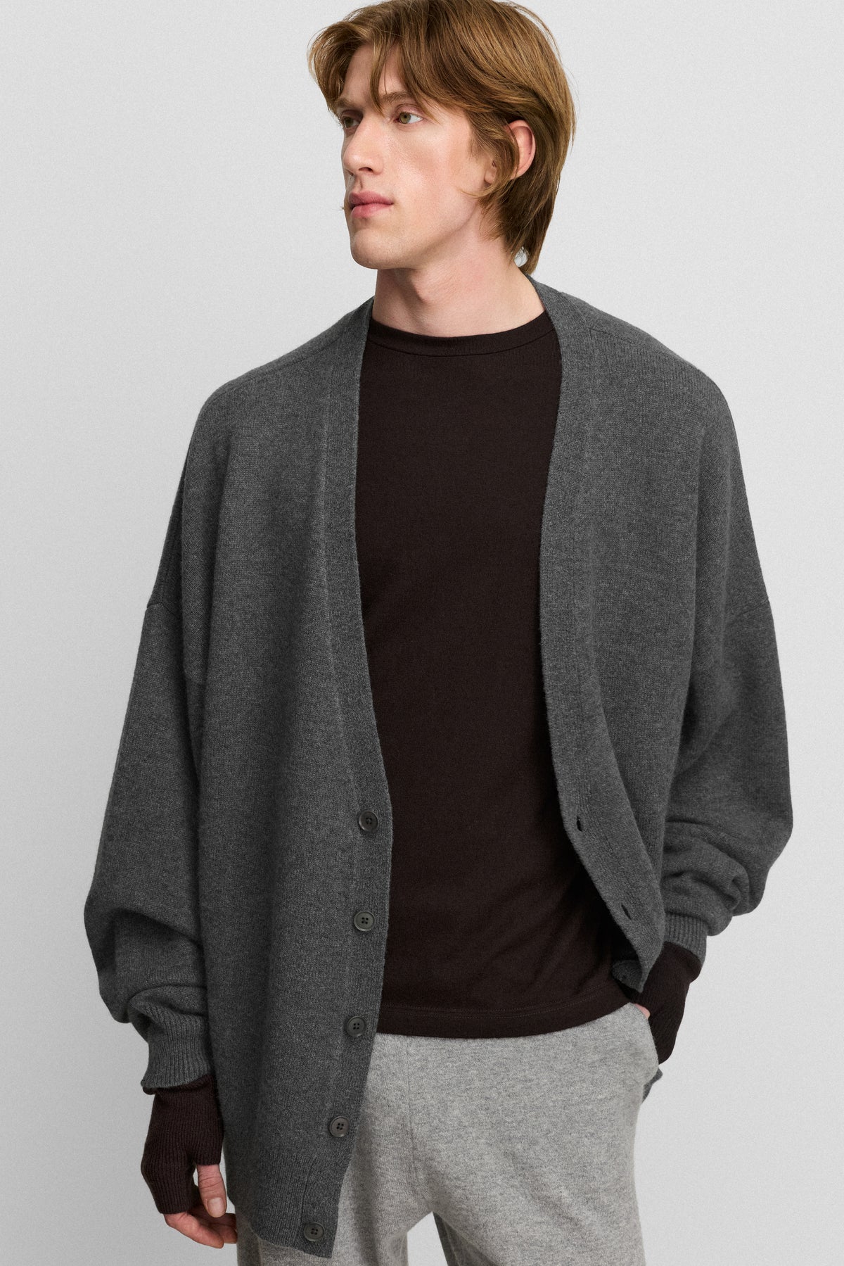 EXTREME CASHMERE Nº517 SIMO - FELT