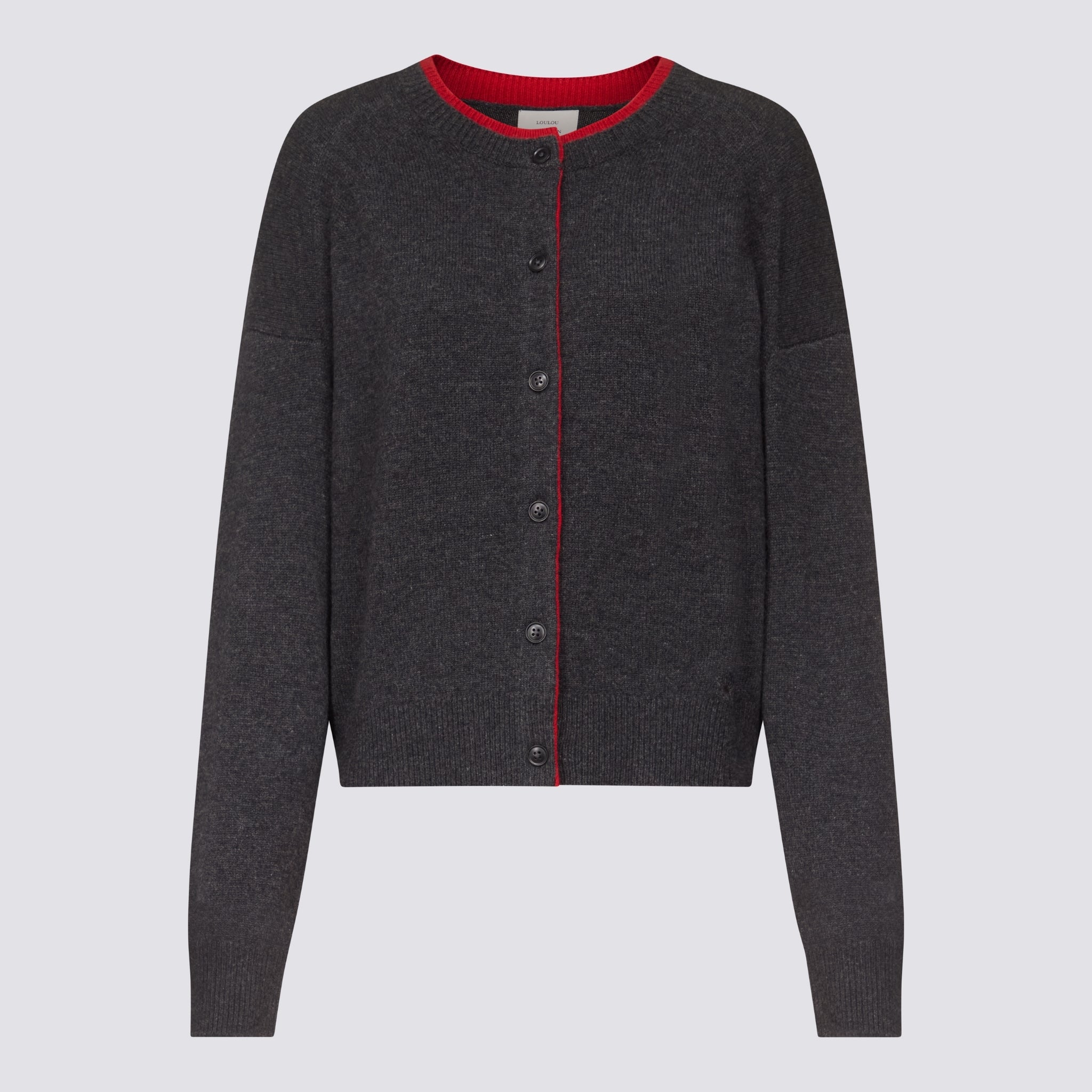 LOULOU DE SAISON NICOLA CARDIGAN