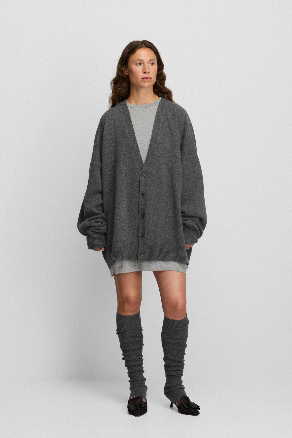 EXTREME CASHMERE Nº517 SIMO - FELT
