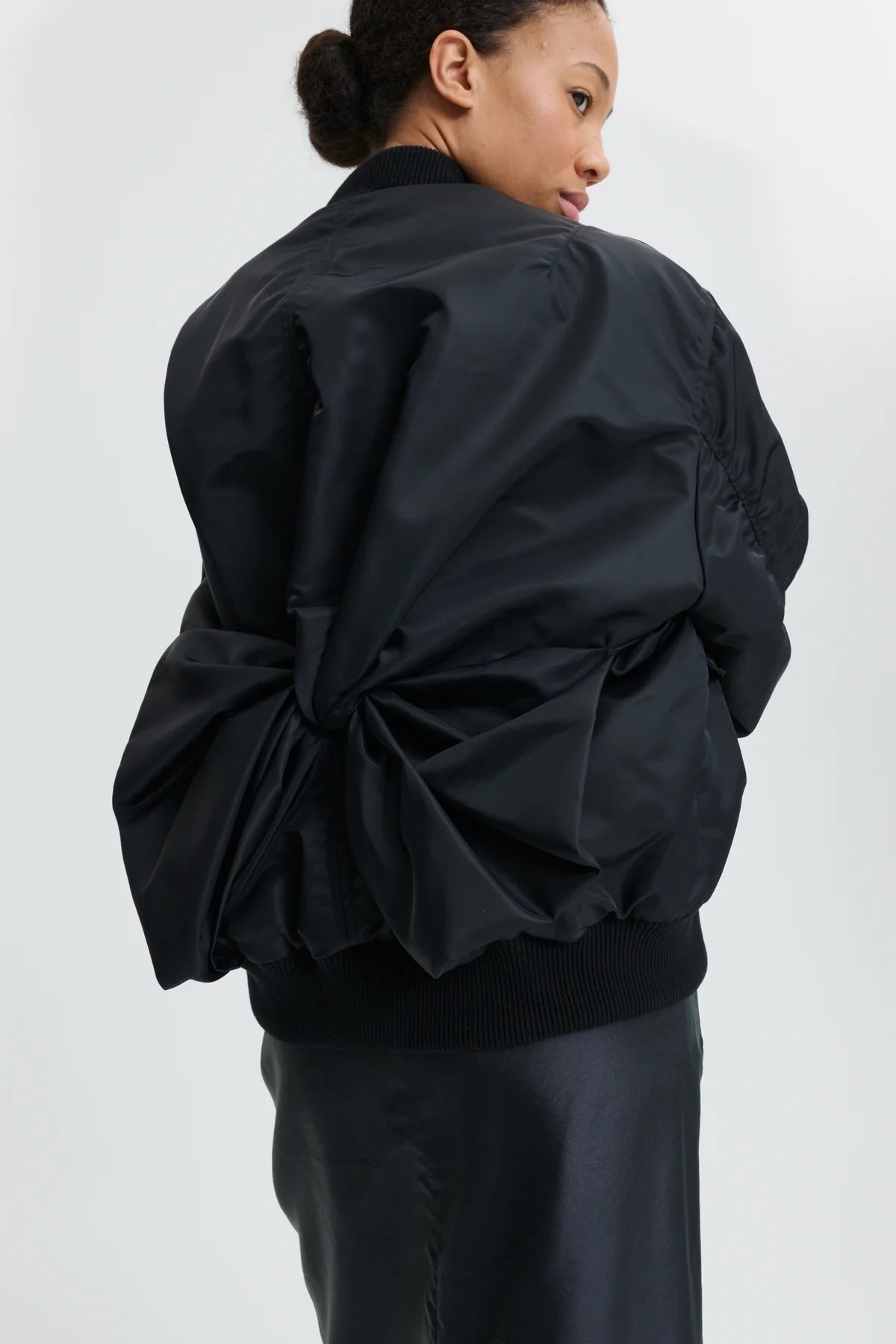 CECILIE BAHNSEN FEILAN BOMBER