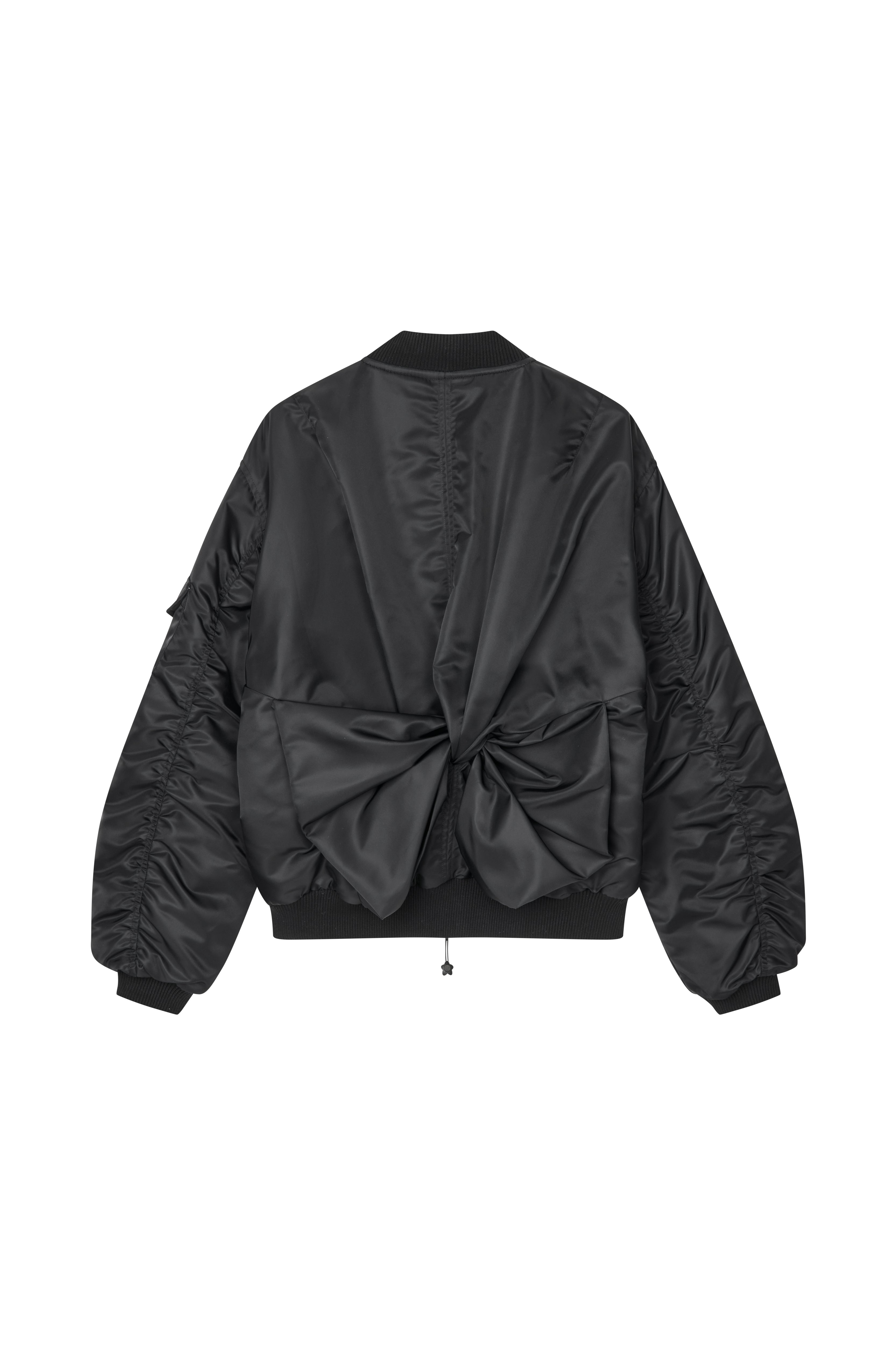 CECILIE BAHNSEN FEILAN BOMBER