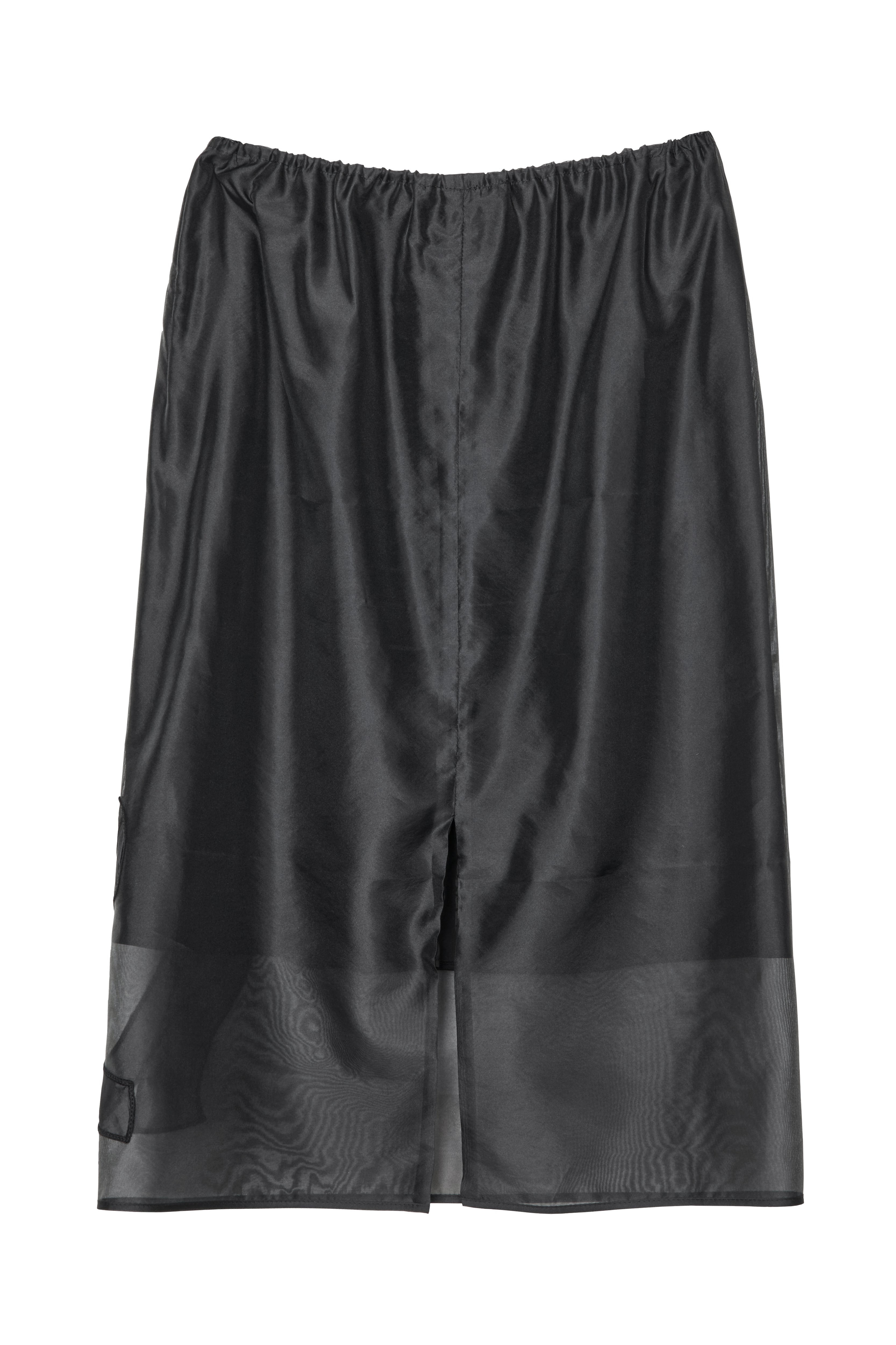 CECILIE BAHNSEN BRIA SKIRT