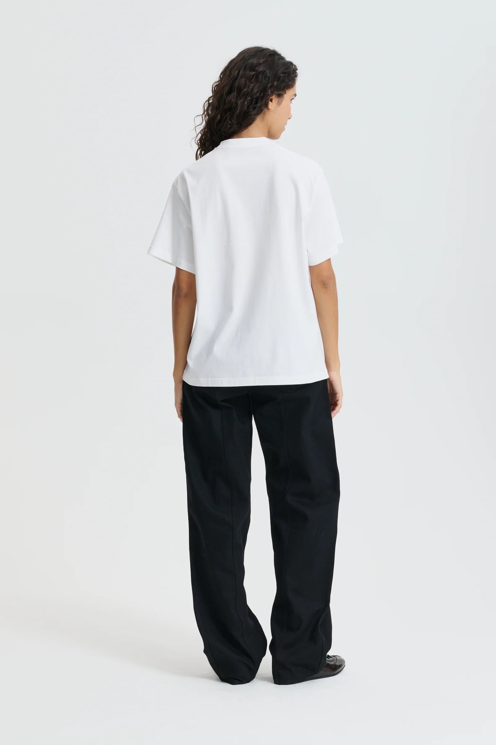 CECILIE BAHNSEN DOROTHY T-SHIRT
