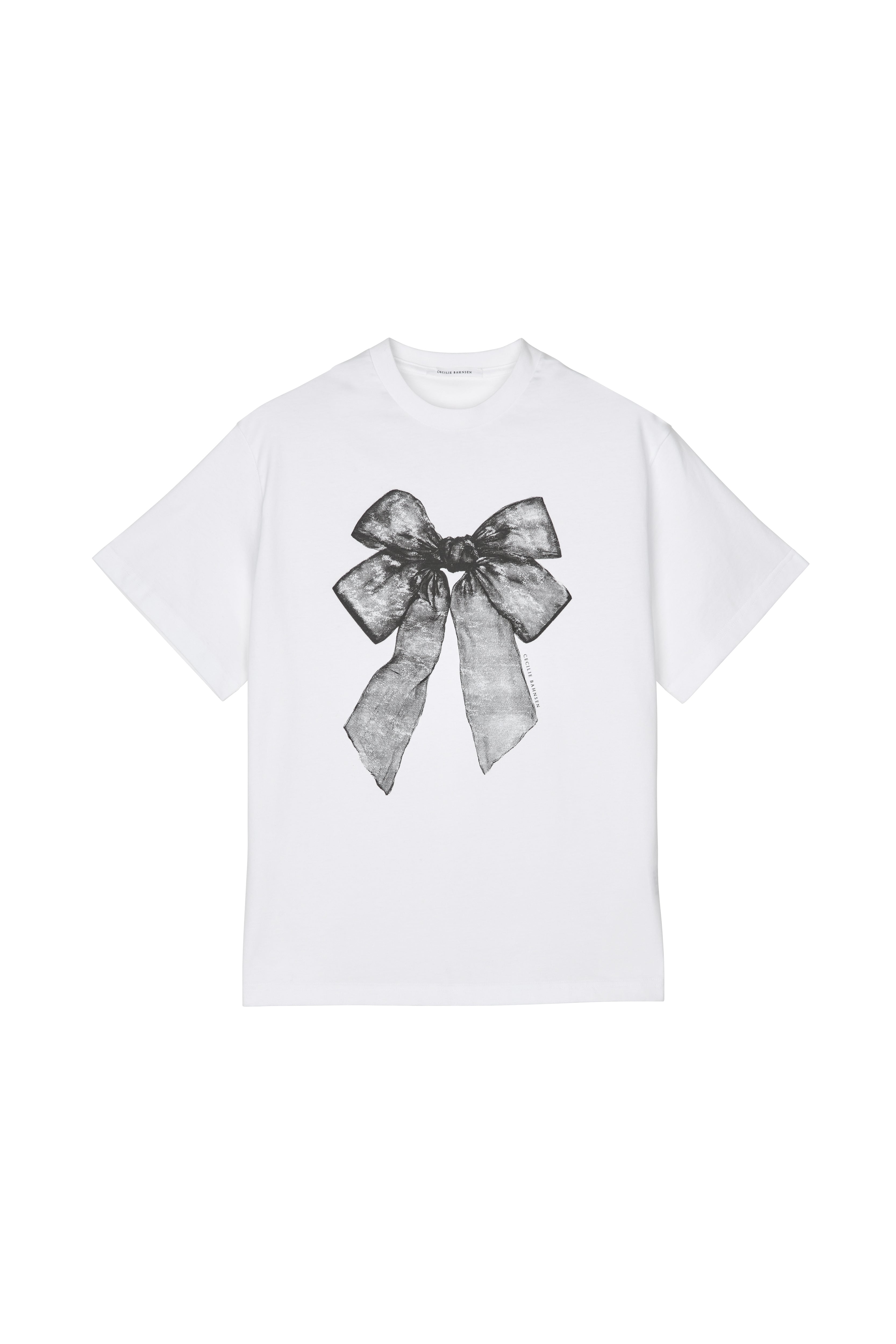 CECILIE BAHNSEN DOROTHY T-SHIRT