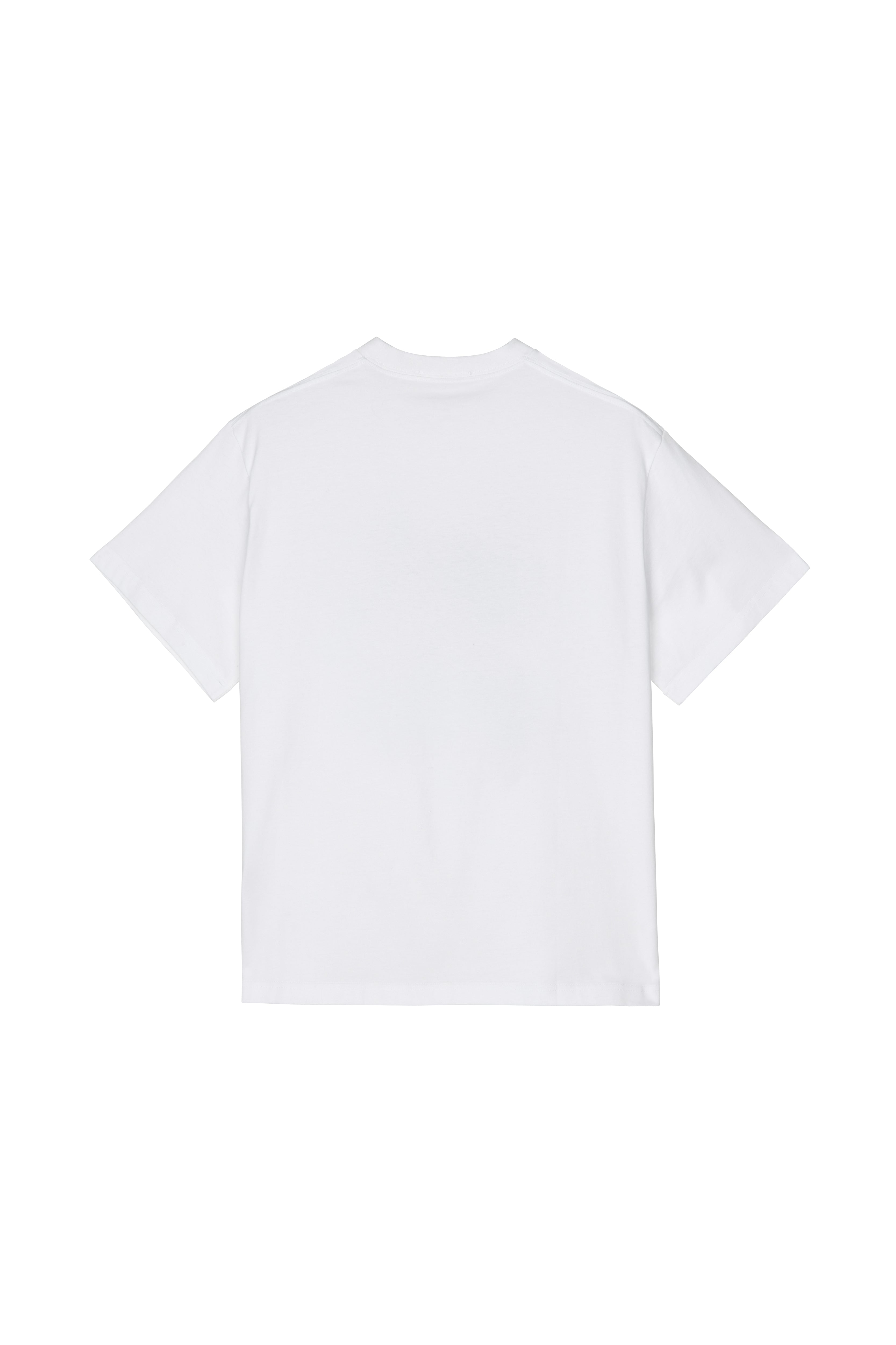CECILIE BAHNSEN DOROTHY T-SHIRT