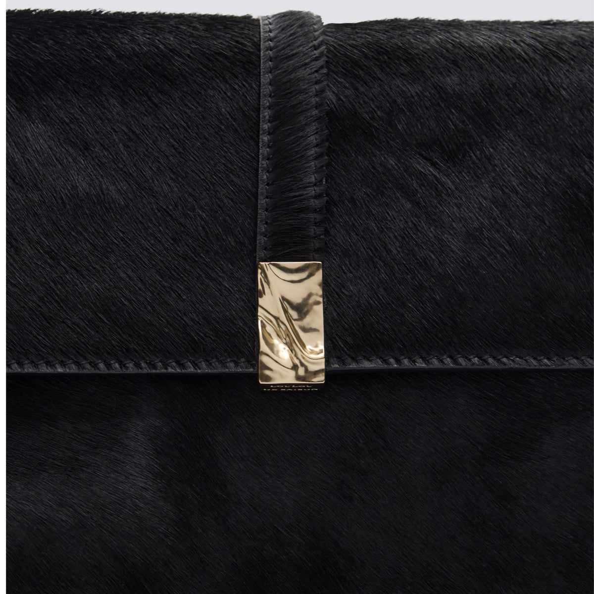 LOULOU DE SAISON SIMONE CLUTCH