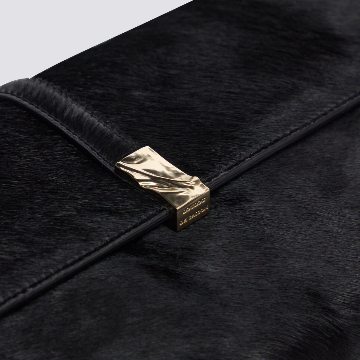 LOULOU DE SAISON SIMONE CLUTCH