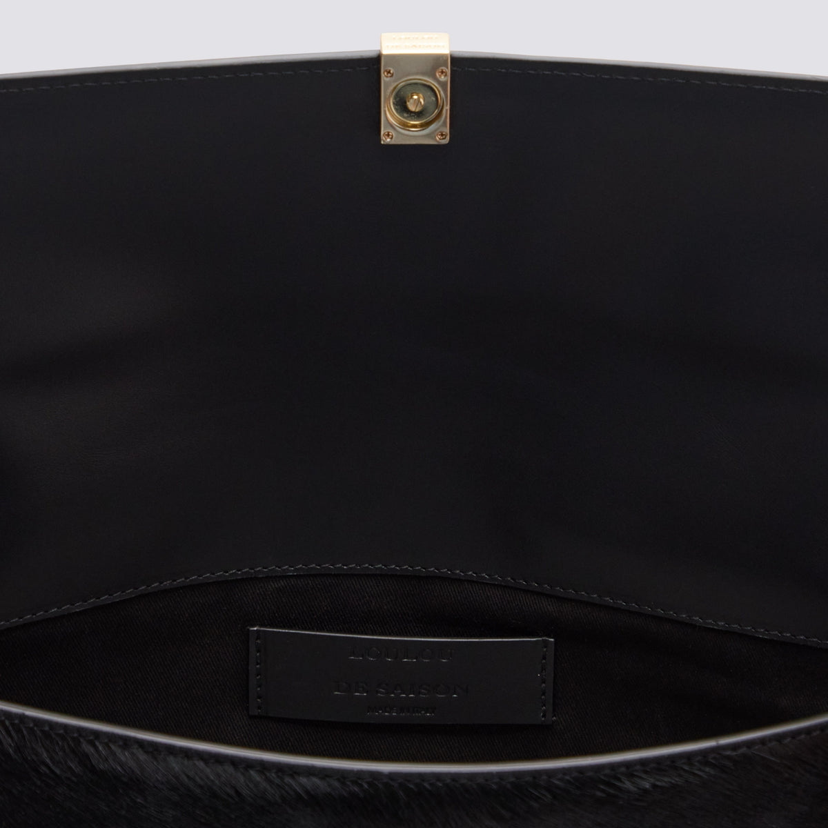 LOULOU DE SAISON SIMONE CLUTCH