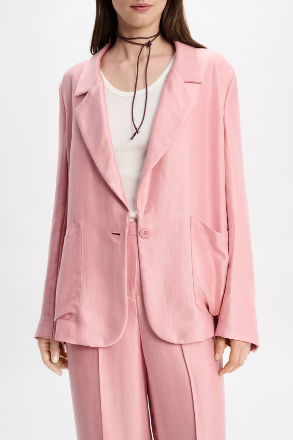 DOROTHEE SCHUMACHER SLOUCHY ELEGANCE JACKET