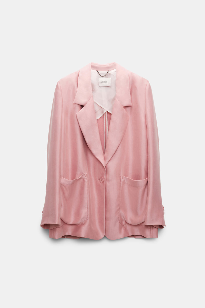 DOROTHEE SCHUMACHER SLOUCHY ELEGANCE JACKET