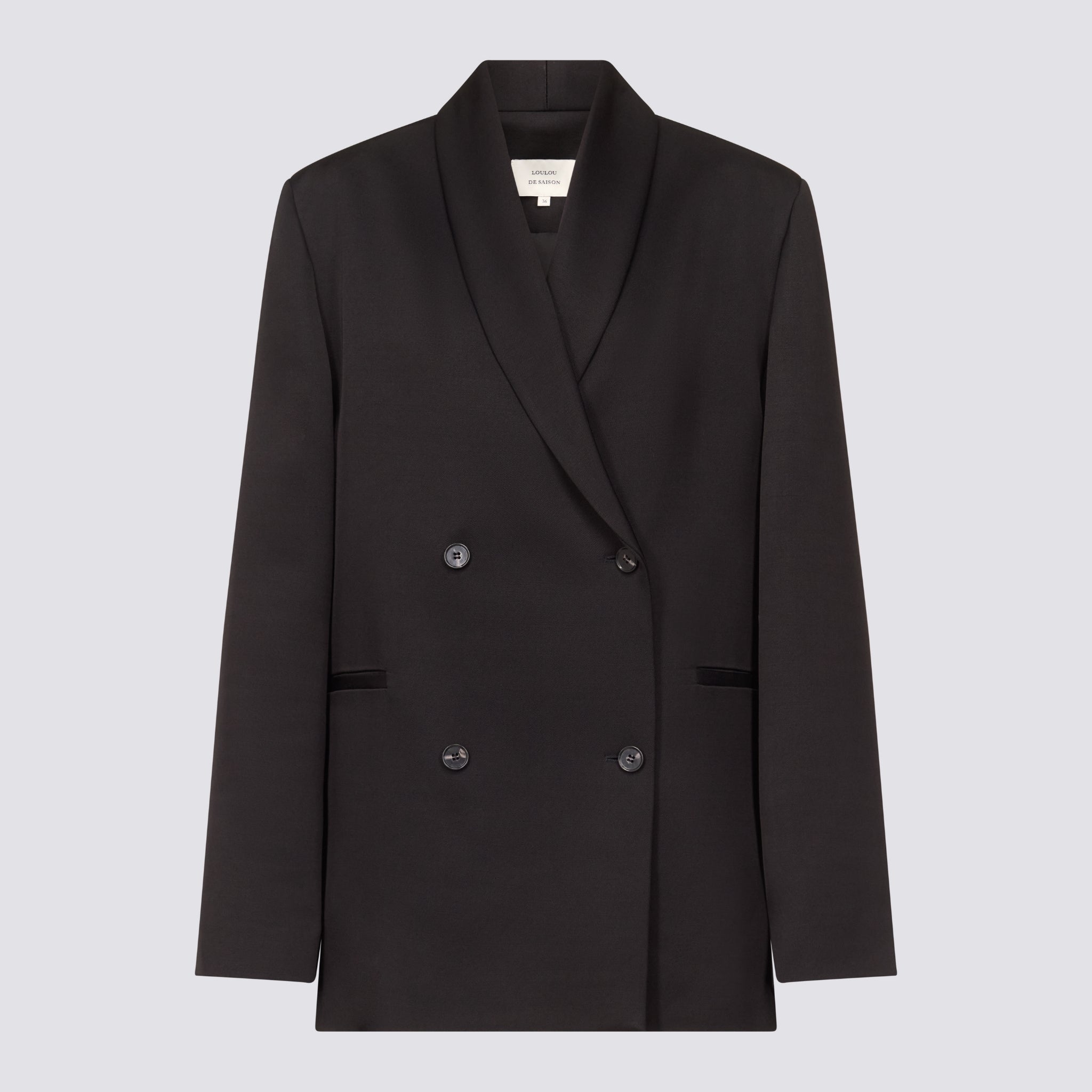LOULOU DE SAISON SIRA BLAZER
