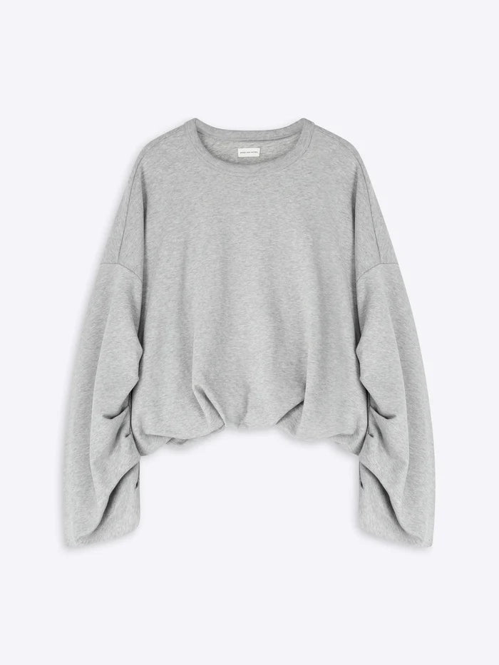 DRIES VAN NOTEN HANNETT SWEATSHIRT