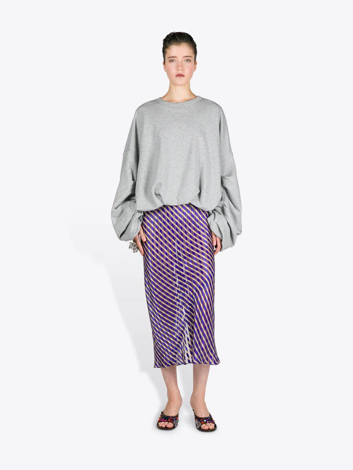 DRIES VAN NOTEN HANNETT SWEATSHIRT