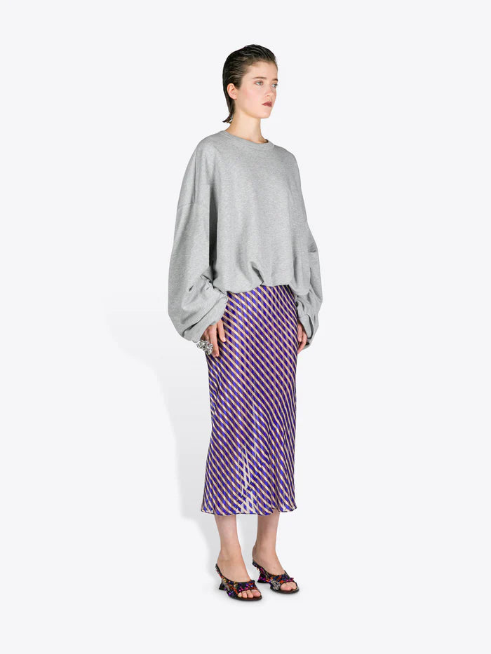DRIES VAN NOTEN HANNETT SWEATSHIRT