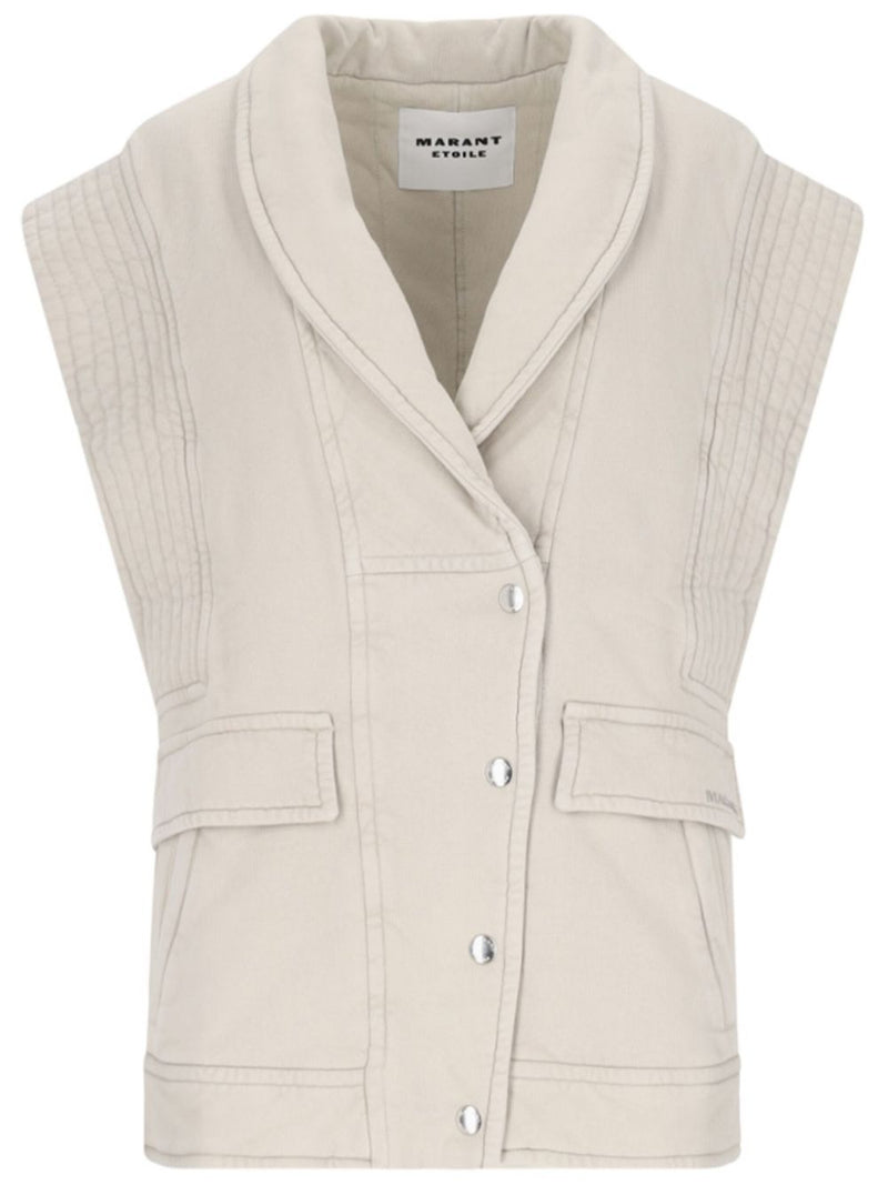 ISABEL MARANT NAELLE JACKET