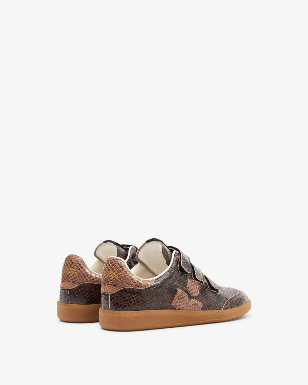 ISABEL MARANT BETH SNEAKERS