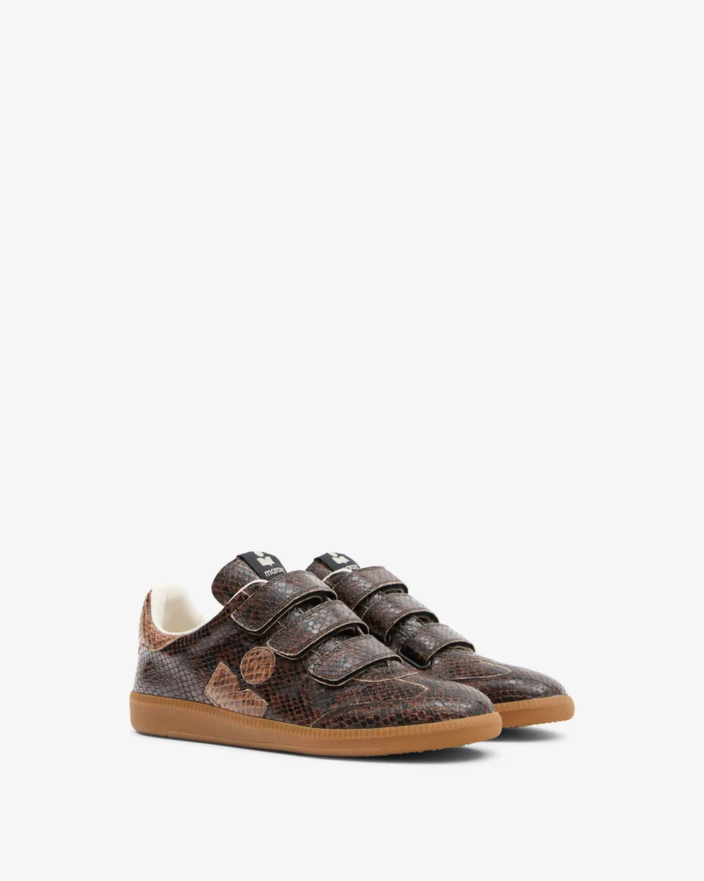 ISABEL MARANT BETH SNEAKERS