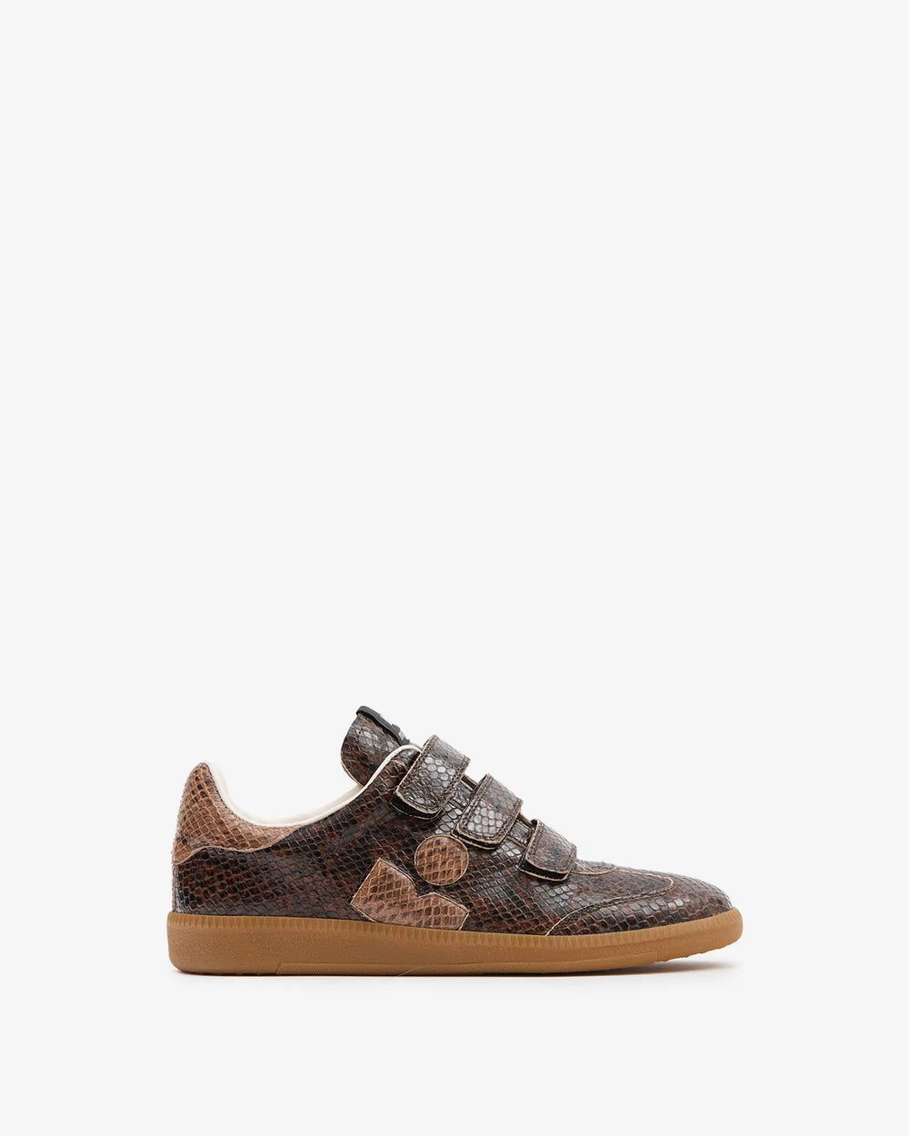 ISABEL MARANT BETH SNEAKERS