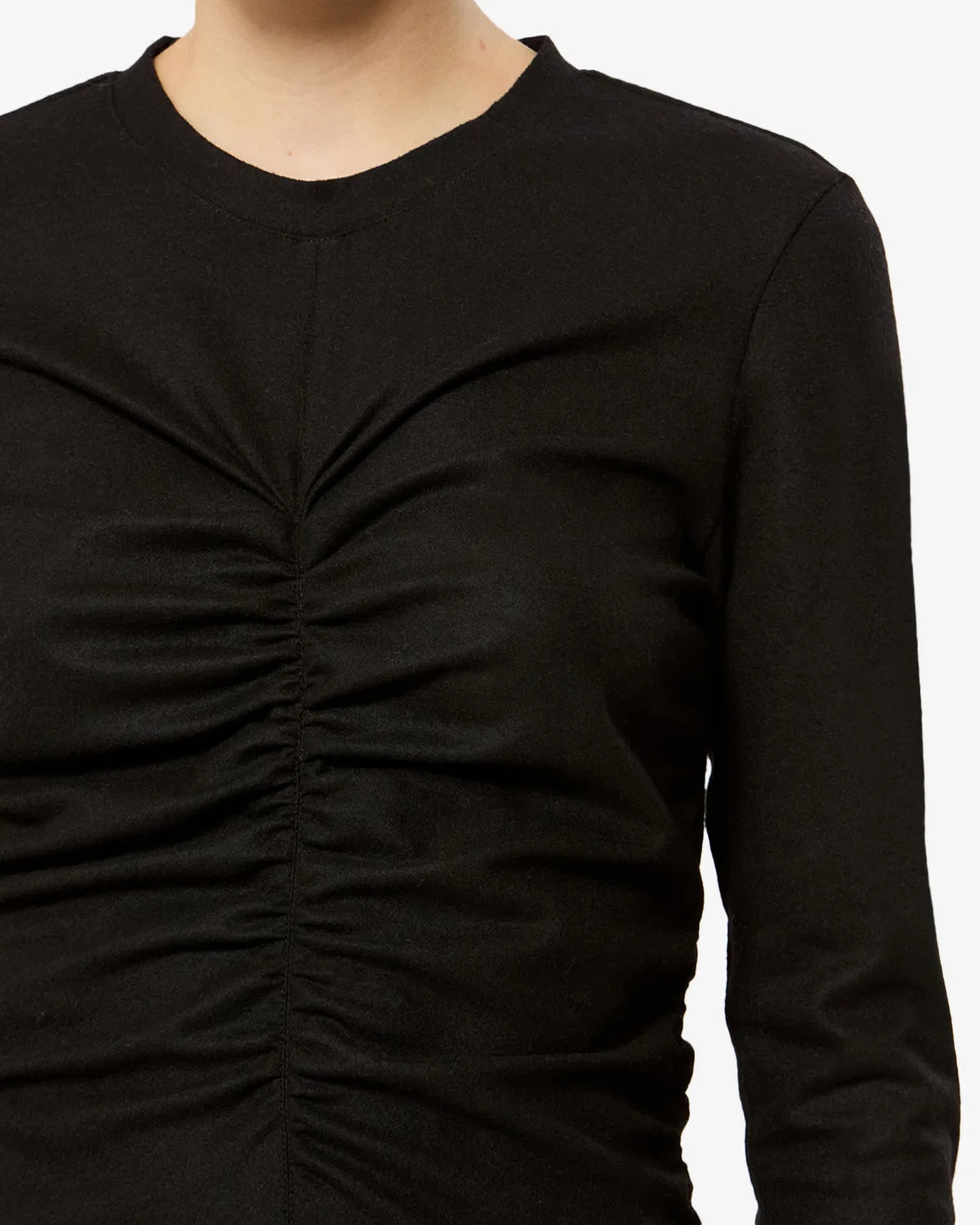 ISABEL MARANT DELESA TOP