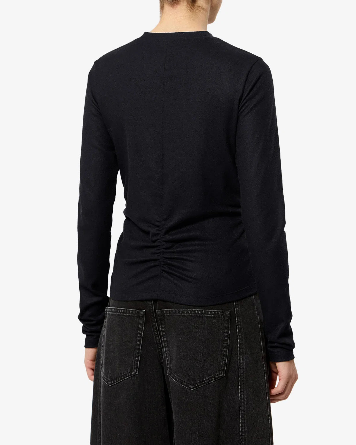 ISABEL MARANT DELESA TOP