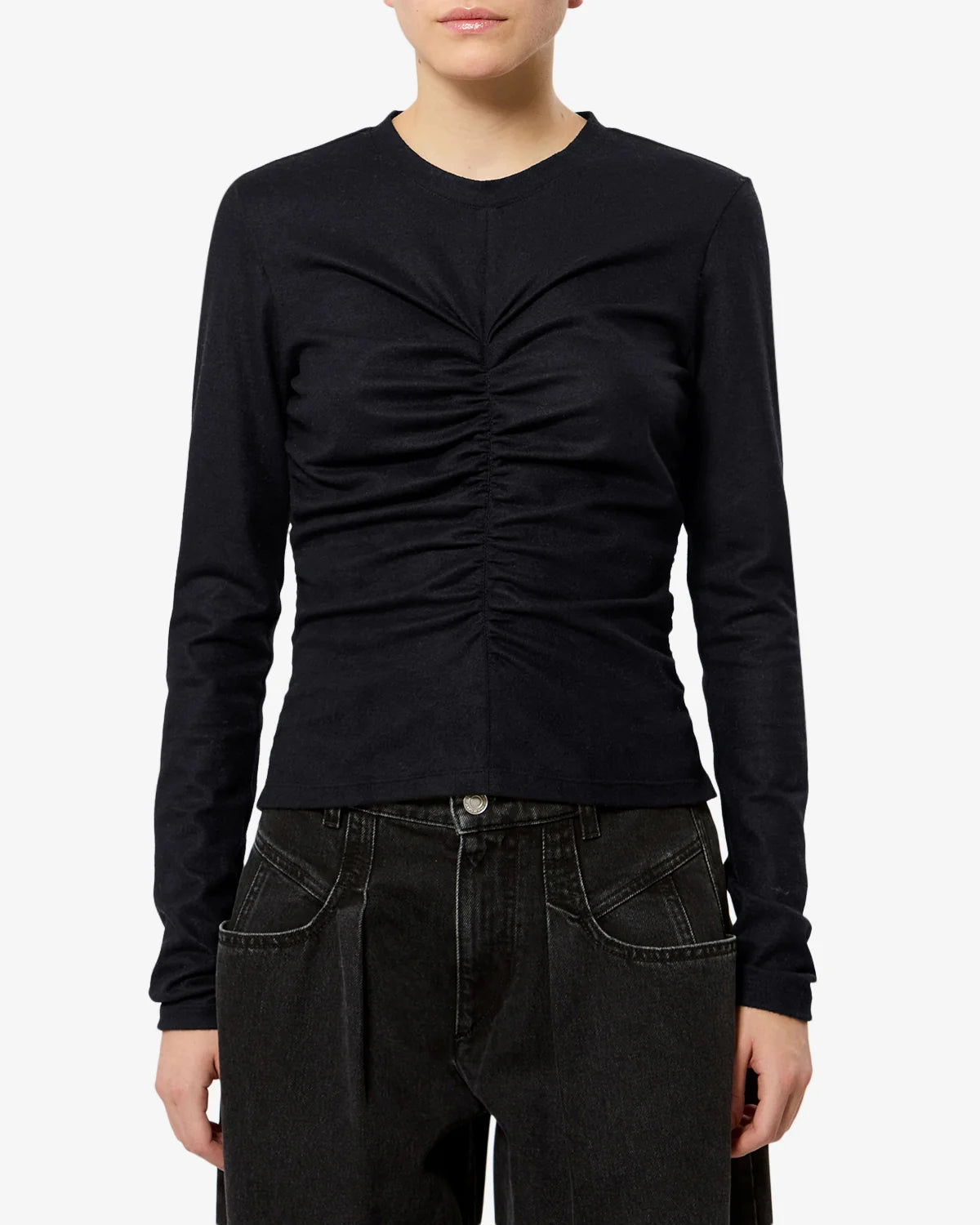 ISABEL MARANT DELESA TOP