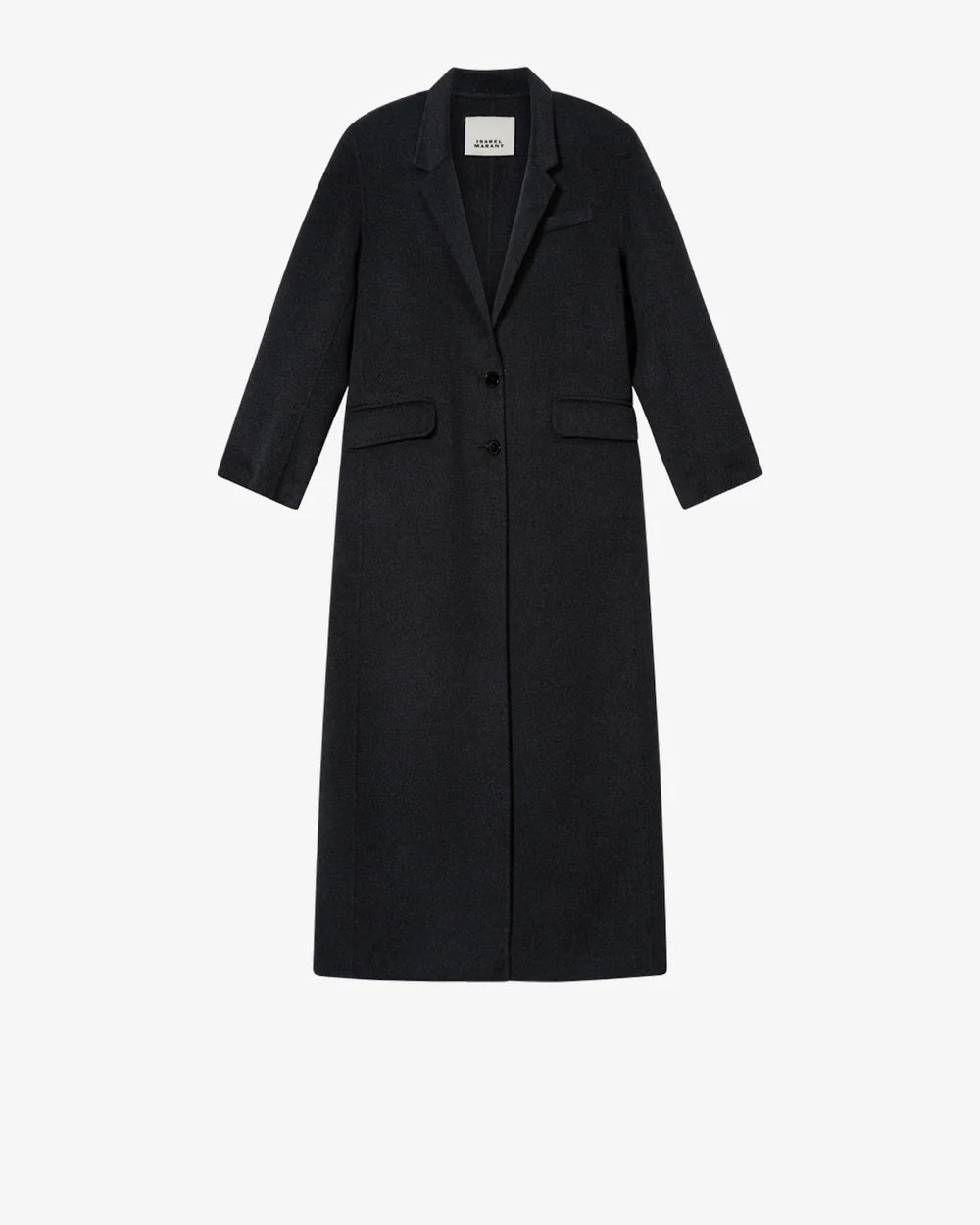 ISABEL MARANT CLESA COAT