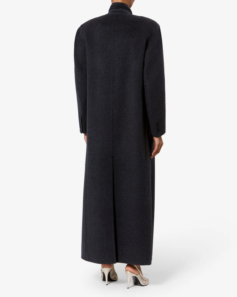 ISABEL MARANT CLESA COAT