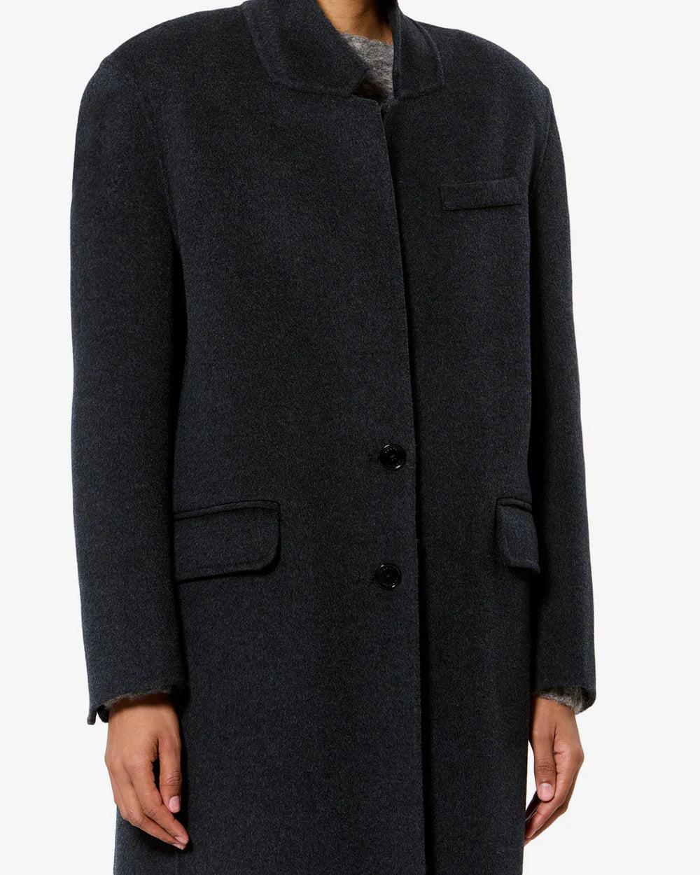 ISABEL MARANT CLESA COAT