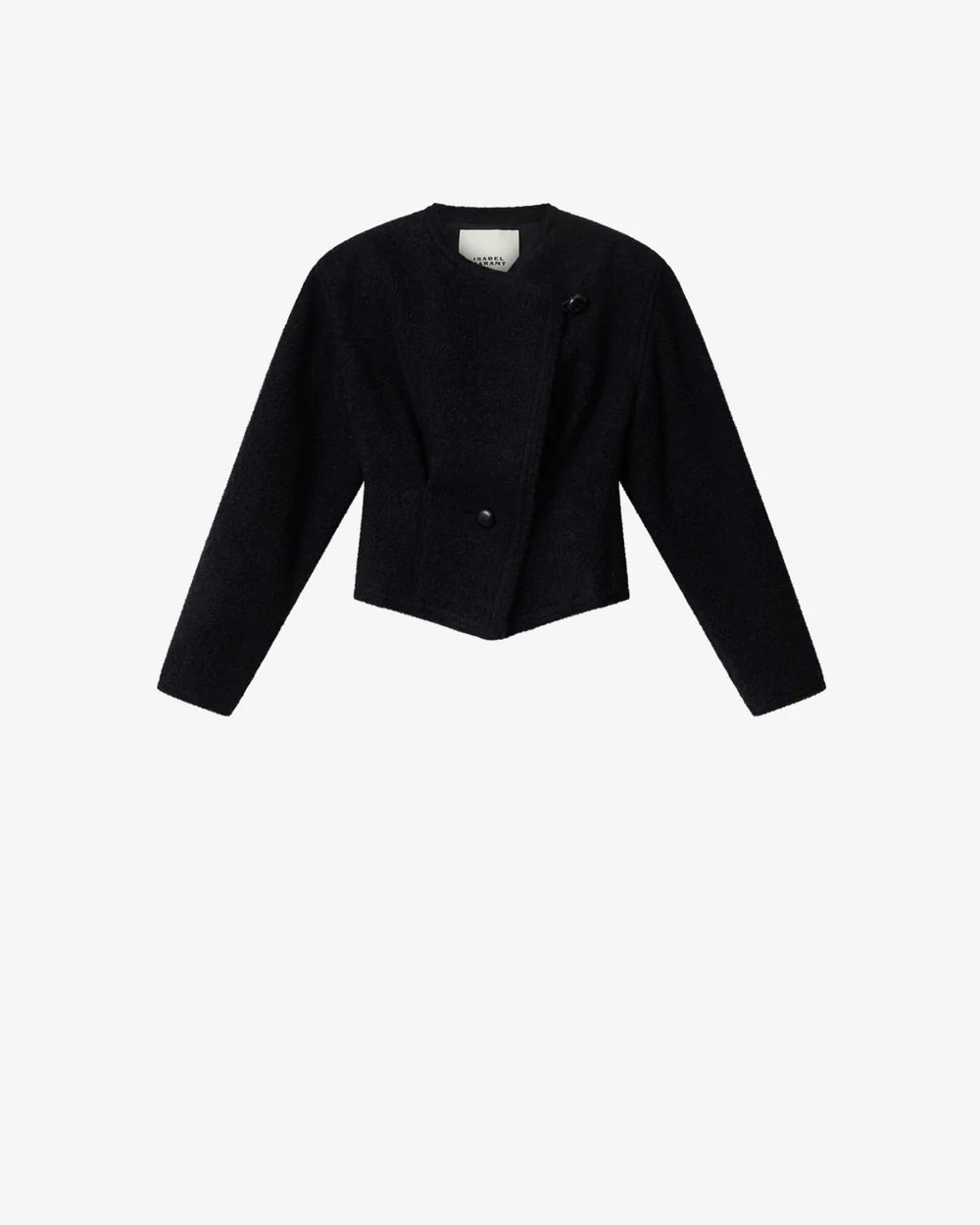ISABEL MARANT SUNA JACKET